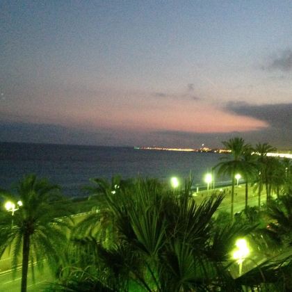 法国尼斯+摩纳哥4日3晚私家团