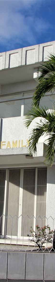 华侨义山-马尼拉市