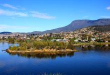 霍巴特摩利那庄园景点图片