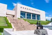 MOA美术馆景点图片