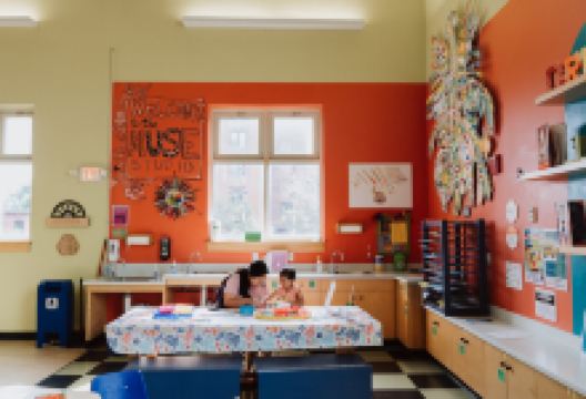Children's Museum of New Hampshire景点图片