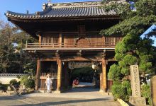 灵山寺景点图片
