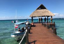 天堂沙滩景点图片