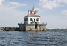 H. Lee White Marine Museum景点图片