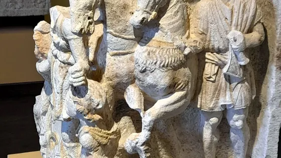 National Archaeological Museum of Umbria