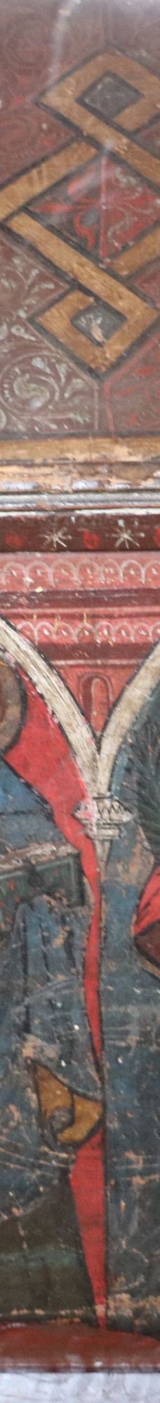 Narbonne Cathedral-纳巴达