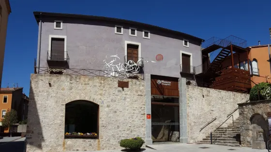 Museu Etnografic de Ripoll
