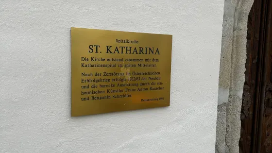 Katharinenkirche