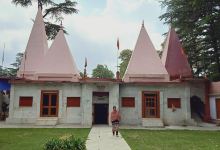 Sidh Baba Ka Mandir景点图片
