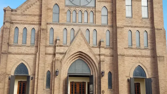 Cathedral of the Nativity of the Blessed Virgin Mary