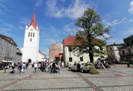 St. John’s Church景点图片