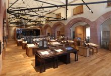 Bibliothèque Humaniste景点图片