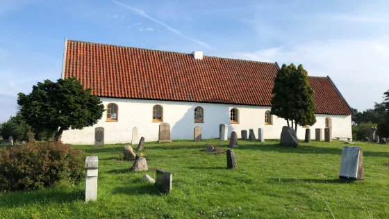 Raabjerg Kirke