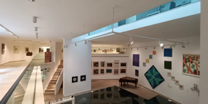 Ibiza Museum of Contemporary Art