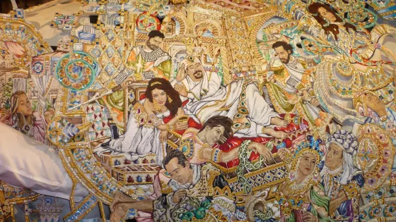 Museo de la Fiesta