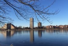 Boston University: The Castle景点图片