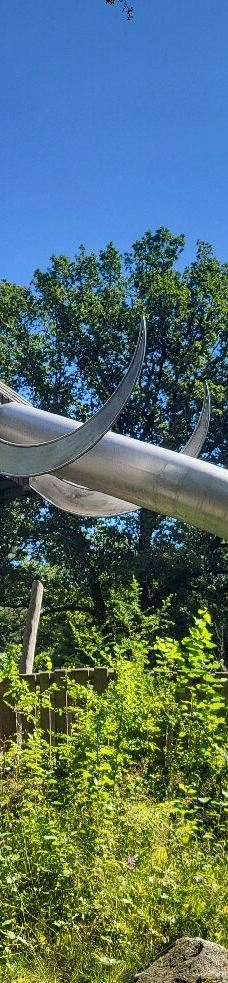 Chemnitz Zoo-开姆尼茨