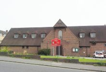 St Richard's Church景点图片