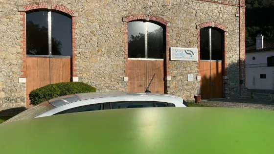 Centro Ciencia Viva De Sintra