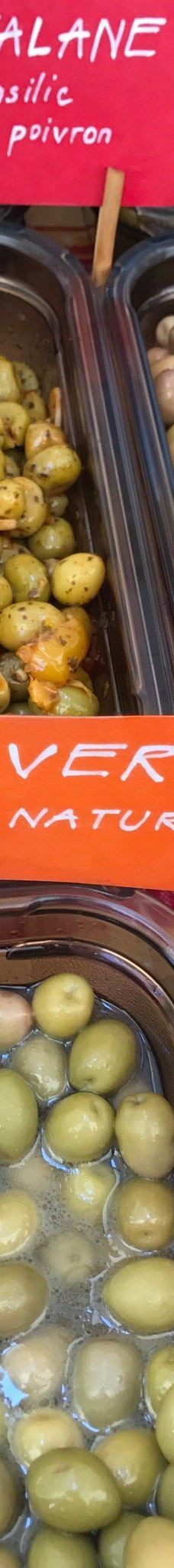 Saturday Street Market-塞雷