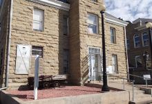 Walsenburg Mining Museum景点图片