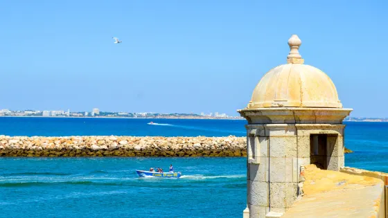 Forte da Ponta da Bandeira