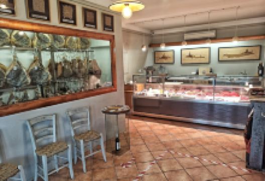 Azienda Agricola San Marco di Mori - Vendita diretta Carne Chianina购物图片