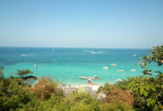 Thong Lang Beach景点图片