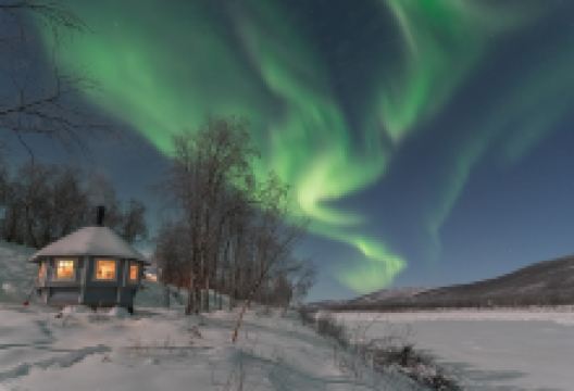 Aurora Holidays美食图片