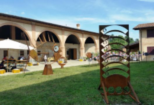 Corte Fusia Franciacorta景点图片