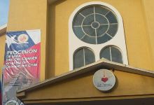 Iglesia San Agustin景点图片