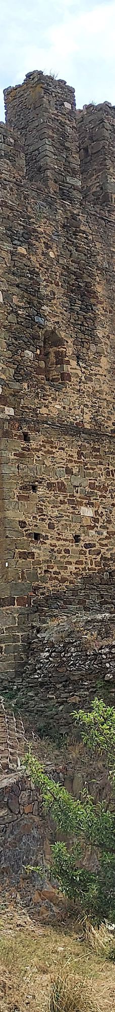 Monasterio Sant Quirze De Colera-Alt Emporda