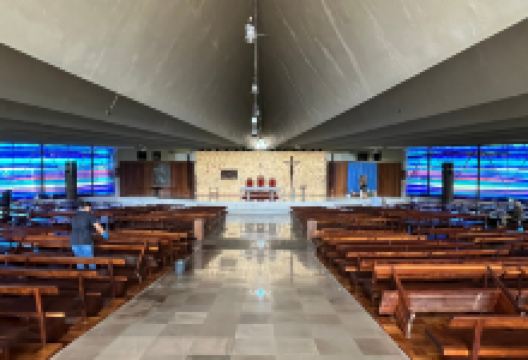 Catedral Cristo Rei景点图片