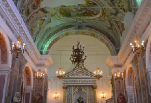 Chiesa della Madonna della Catena景点图片