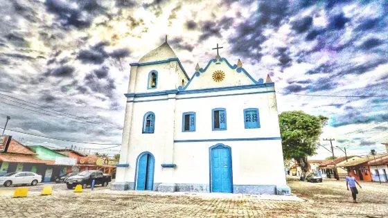 Igreja Matriz de Nossa Senhora da Purifica??o