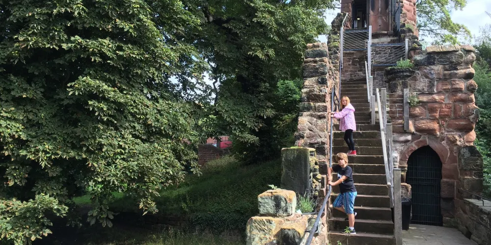永安旅遊