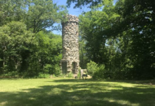 Norumbega Tower景点图片