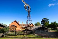 Peppin Heritage Centre景点图片