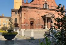 Chiesa Parrocchiale di San Biagio e Santa Maria Immacolata景点图片