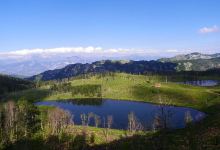 Parku Kombëtar i Lurës景点图片