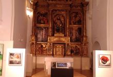 Iglesia de San Salvador de Palat del Rey景点图片