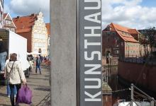 Kunsthaus Stade景点图片