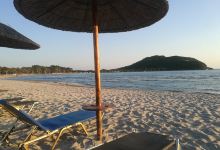 Ammoudia Beach景点图片