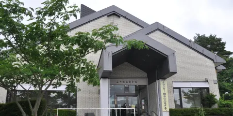 石川啄木記念館