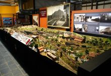 Museo de la Mineria de Puertollano景点图片