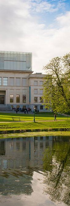 House of European History-布鲁塞尔