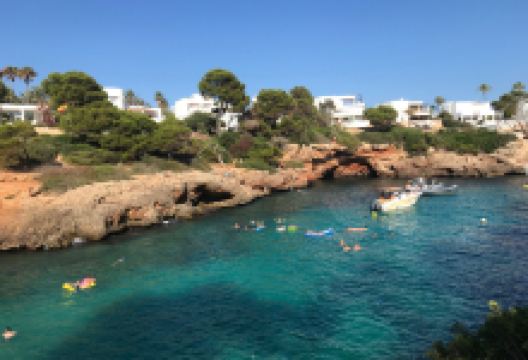 Cala d'Egos景点图片