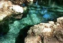 Ecoturismo Ich Ha Lol Xaan景点图片