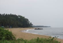 Chembirika Beach景点图片