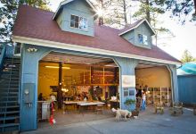 Mountain Pottery景点图片